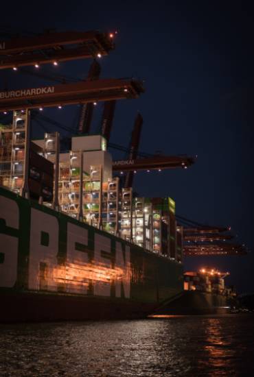 Sea Freight
