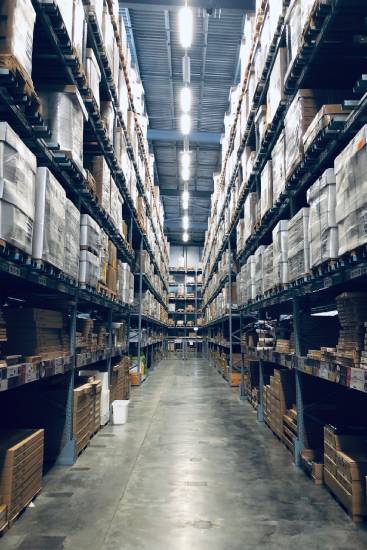 Warehouse